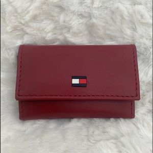 Tommy Hilfiger – Yen 6 Hook Case